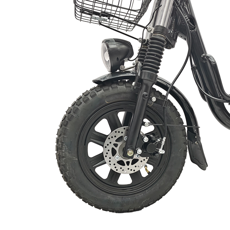 YTYIN Electric Bike Hot Sellin - Cycling Low Gear recension och pris