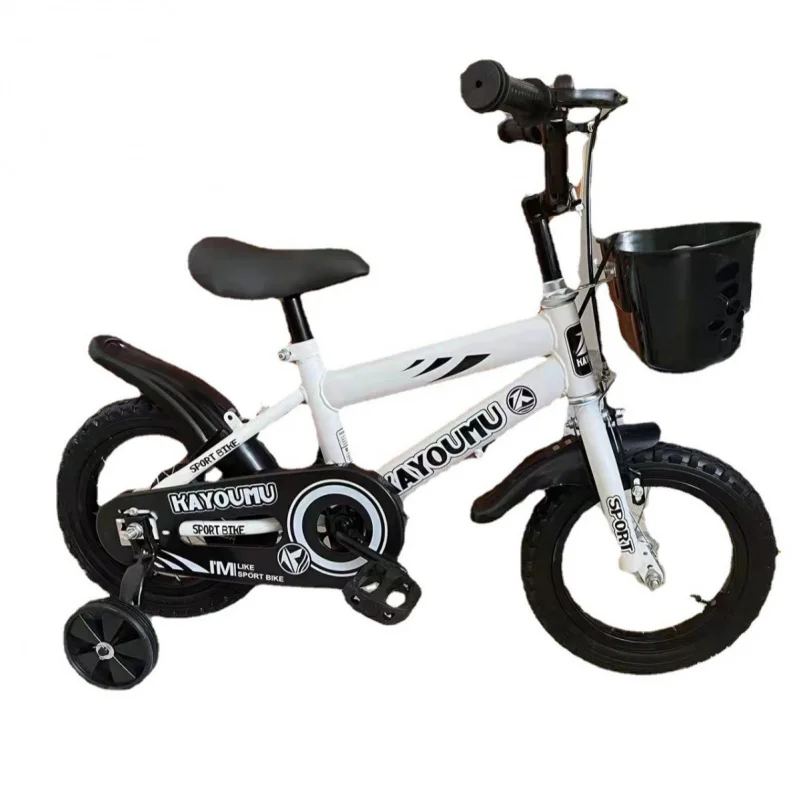 Safe Certified Kids Bicycle fo - Cycling Low Gear recension och pris