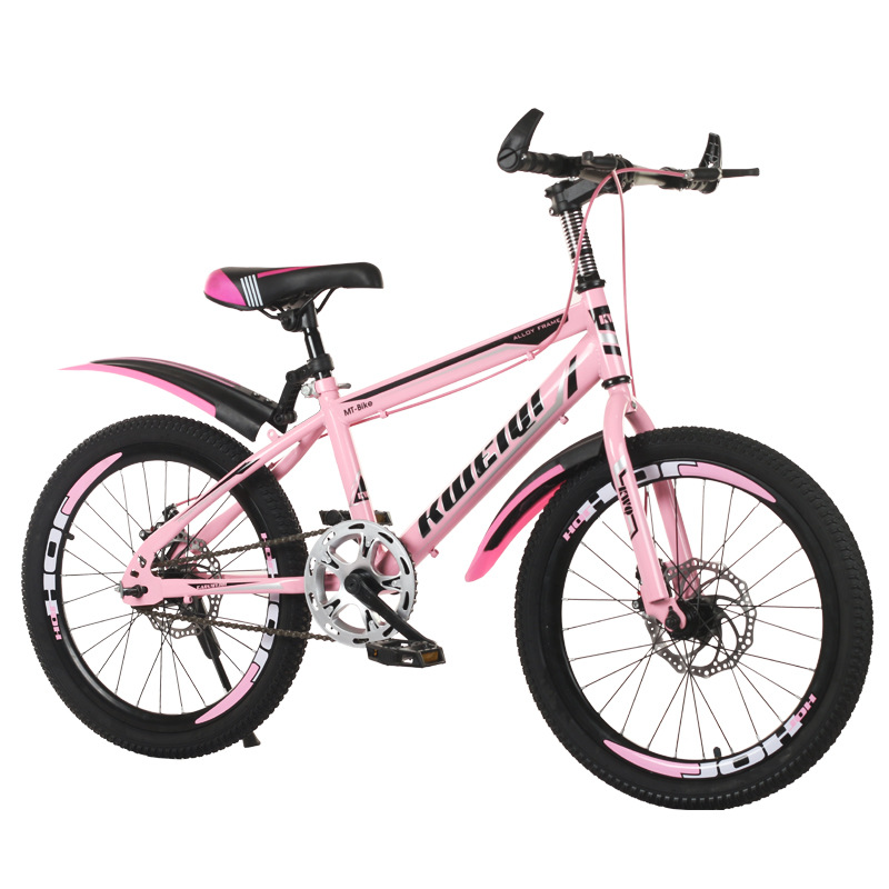 Children Variable Speed Mounta - Cycling Low Gear recension och pris