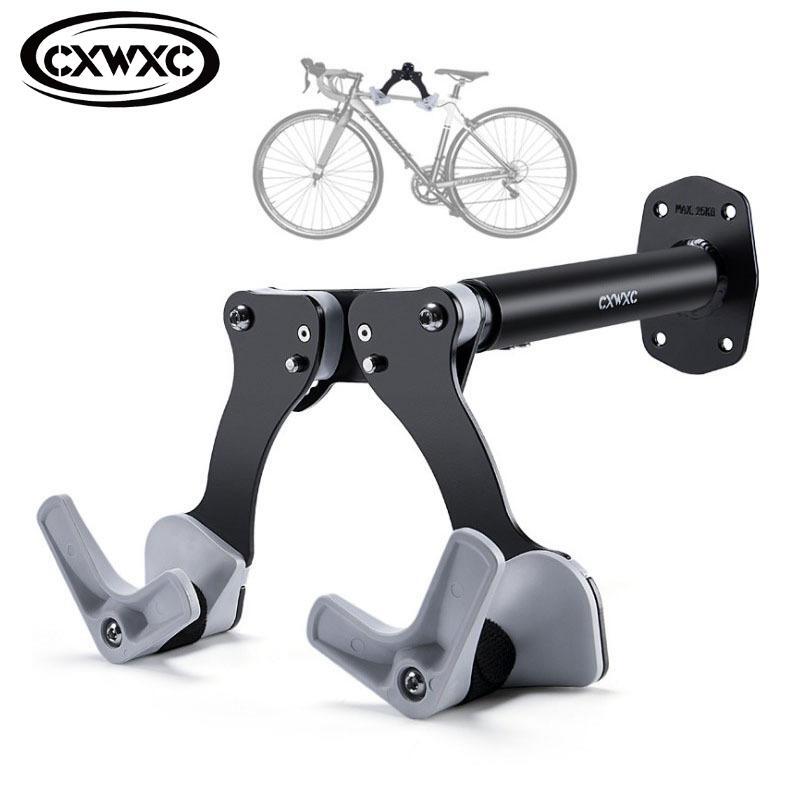CXWXC Original Bicycle Wall Ha - Cycling Gear Organizer Wall recension och pris