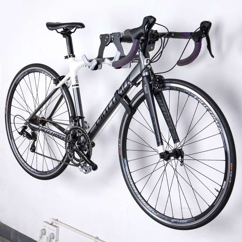 CXWXC Original Bicycle Wall Ha - Cycling Gear Organizer Wall recension och pris