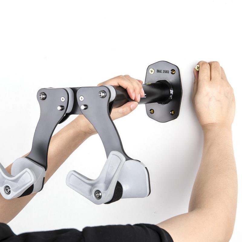 CXWXC Original Bicycle Wall Ha - Cycling Gear Organizer Wall recension och pris