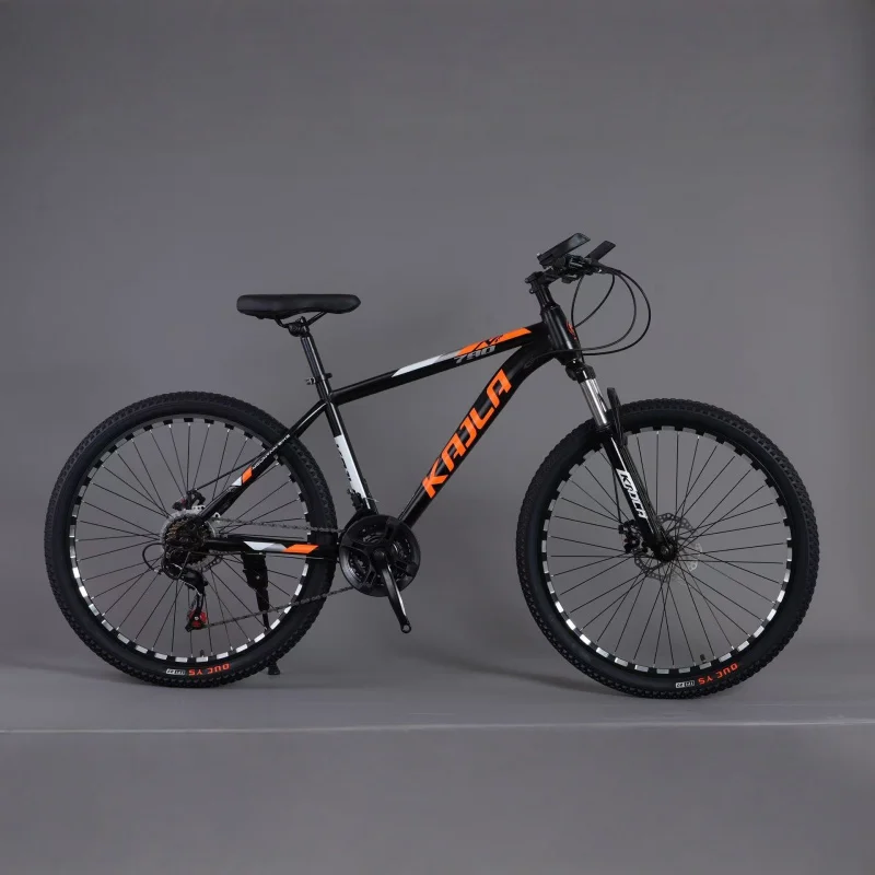 24 Inch 26 Inch Adult Mountain - Cycling Low Gear recension och pris