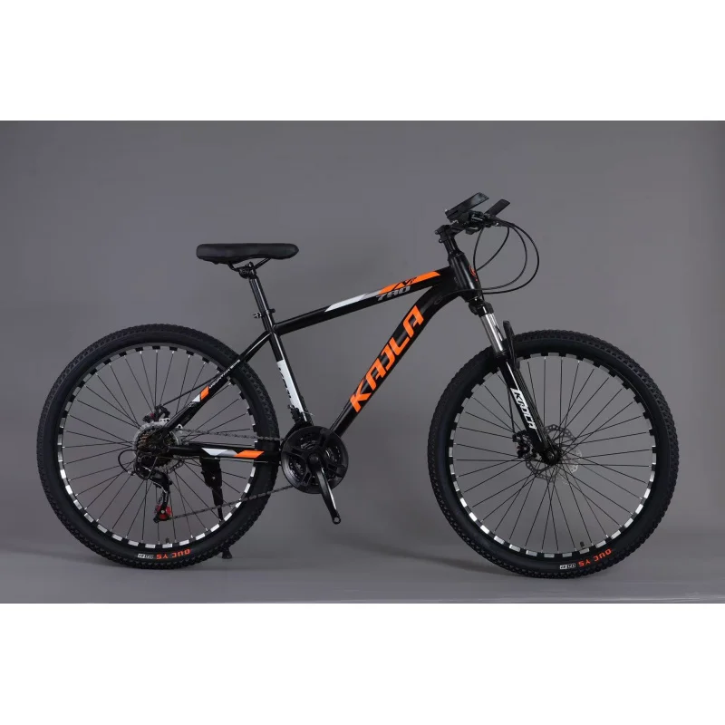24 Inch 26 Inch Adult Mountain - Cycling Low Gear recension och pris