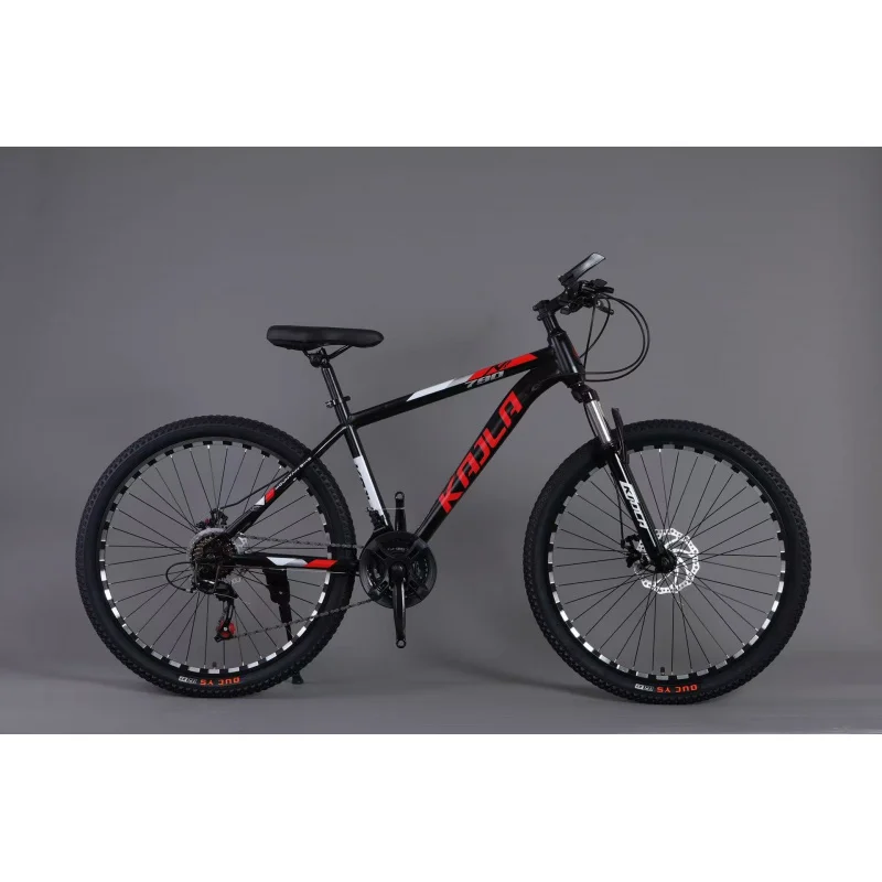 24 Inch 26 Inch Adult Mountain - Cycling Low Gear recension och pris
