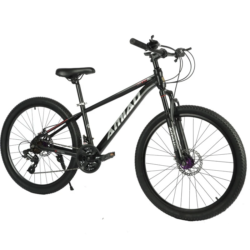 Multi-speed Mountain Bike Ligh - Cycling Low Gear recension och pris