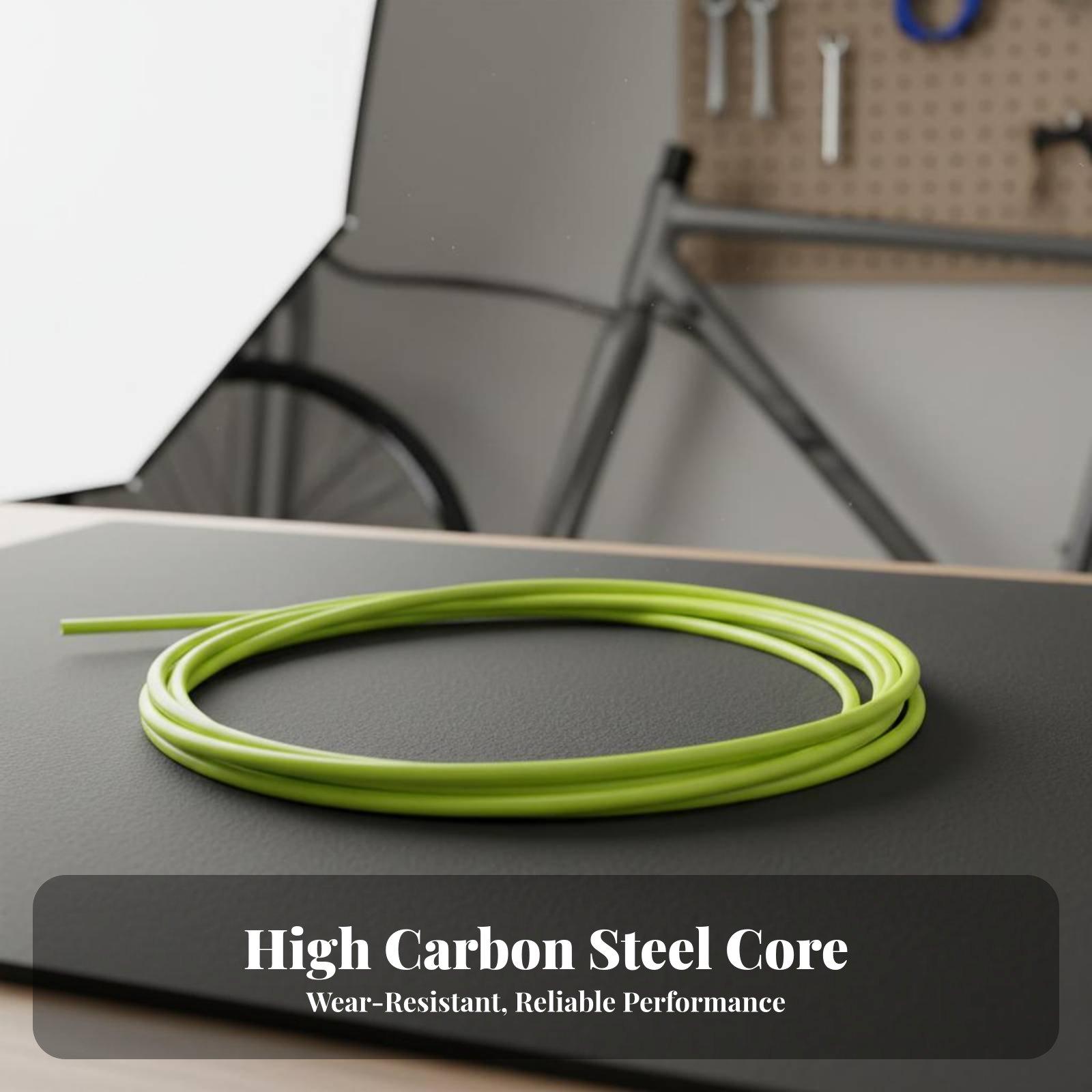 Custom Color Bicycle Brake Cab - Cycling Low Gear recension och pris
