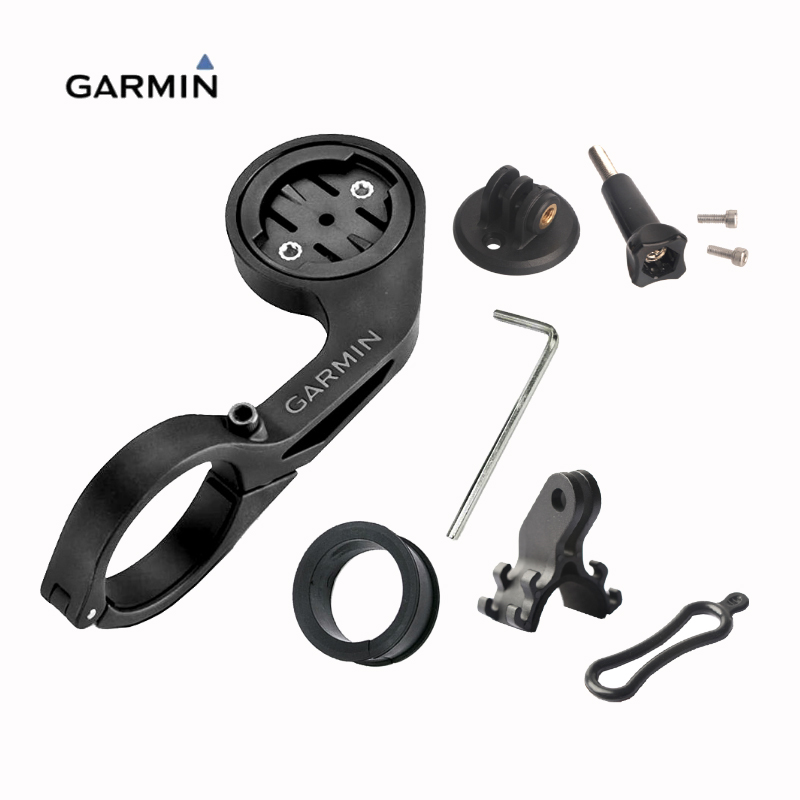 Garmin Edge Bicycle Wall Mount - Cycling Gear Organizer Wall recension och pris