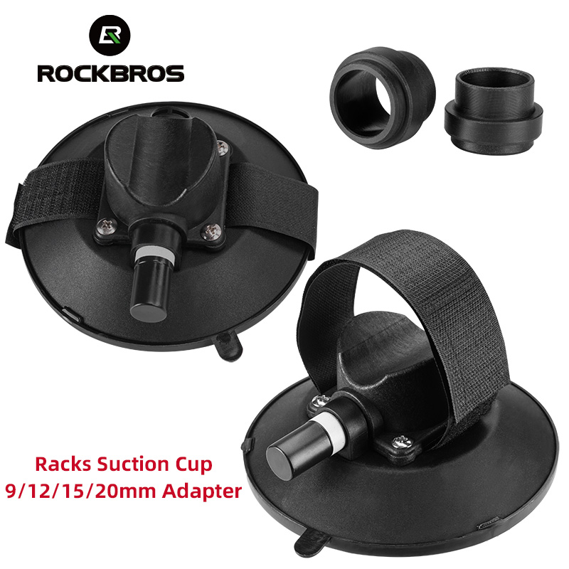 ROCKBROS Bicycle Car Racks Fro - Cycling Gear Organizer Wall recension och pris