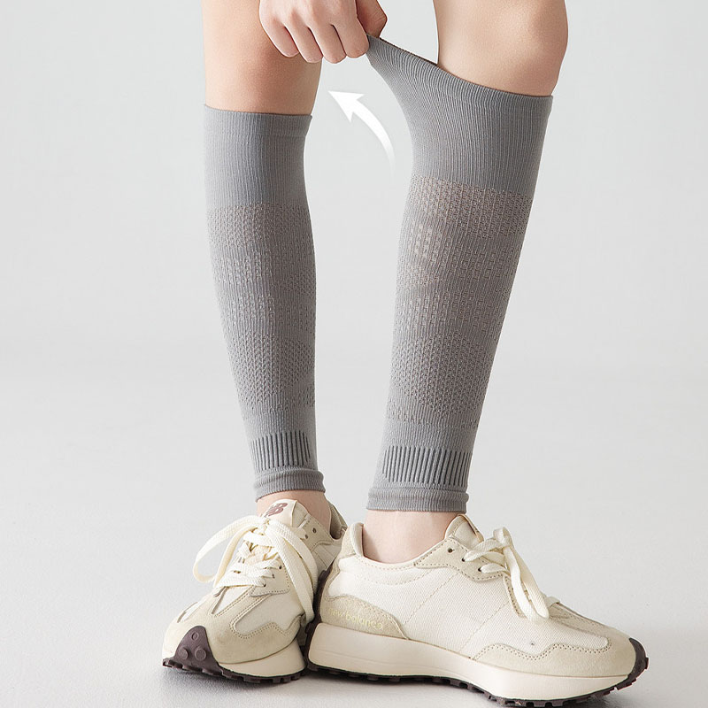 1/3/5 Pairs Calf Compression S - Cycling Arm Warmers recension och pris