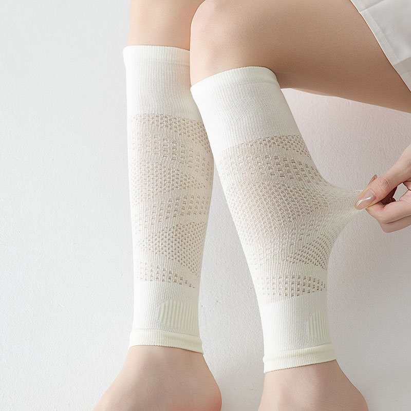 1/3/5 Pairs Calf Compression S - Cycling Arm Warmers recension och pris