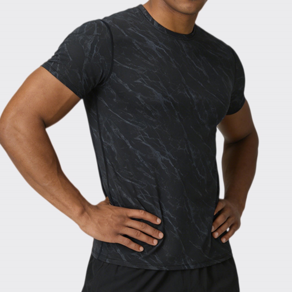 Summer Men's Quick-Dry Fitness - Cycling Arm Warmers recension och pris