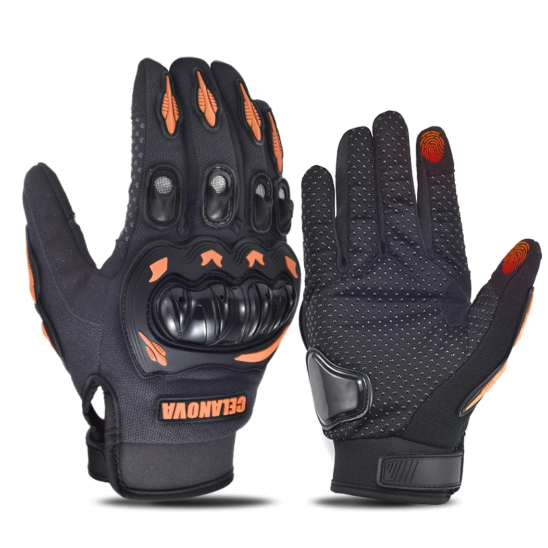 New Men Bicycle Motorcycle Glo - Cycling Glove recension och pris