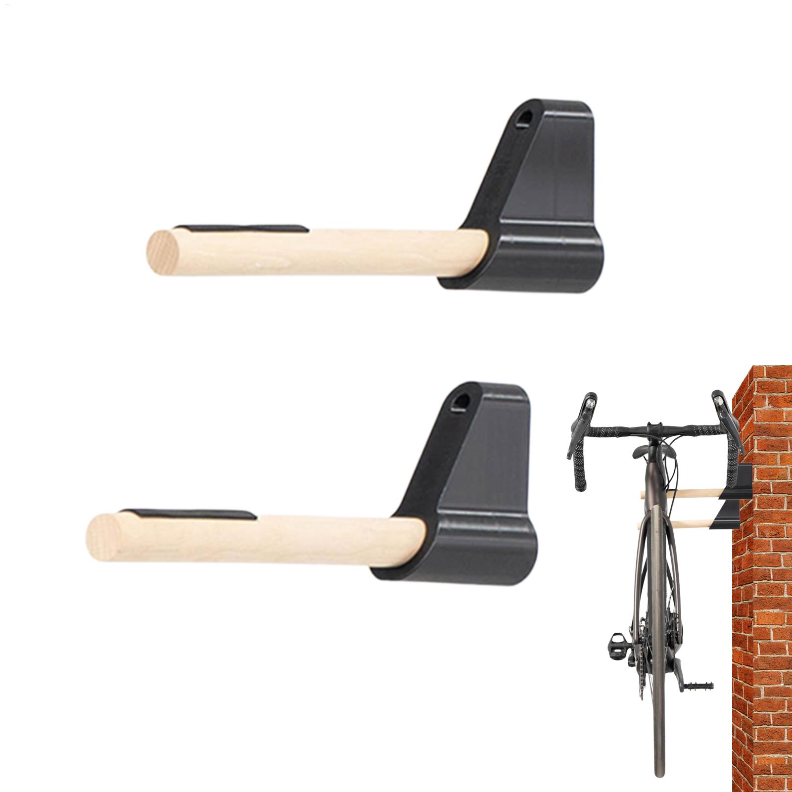 Bicycle Storage Hanger Wall Mo - Cycling Gear Organizer Wall recension och pris