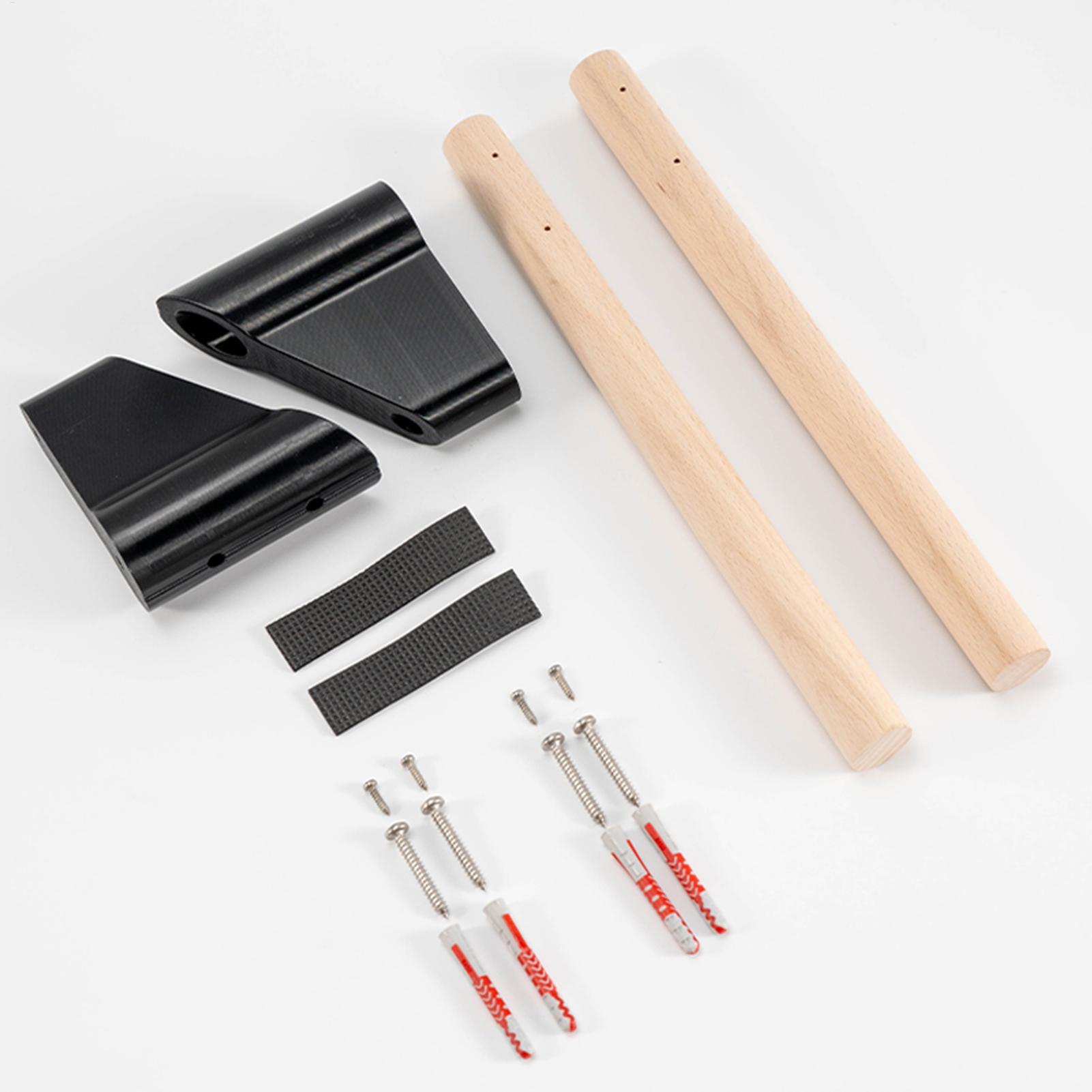 Bicycle Storage Hanger Wall Mo - Cycling Gear Organizer Wall recension och pris