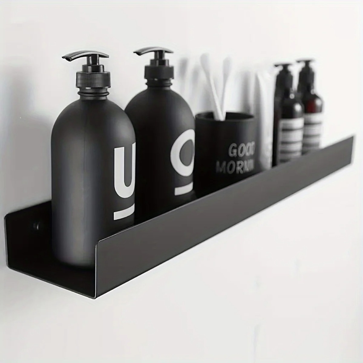 Classic Wall-Mounted Metal She - Cycling Gear Organizer Wall recension och pris