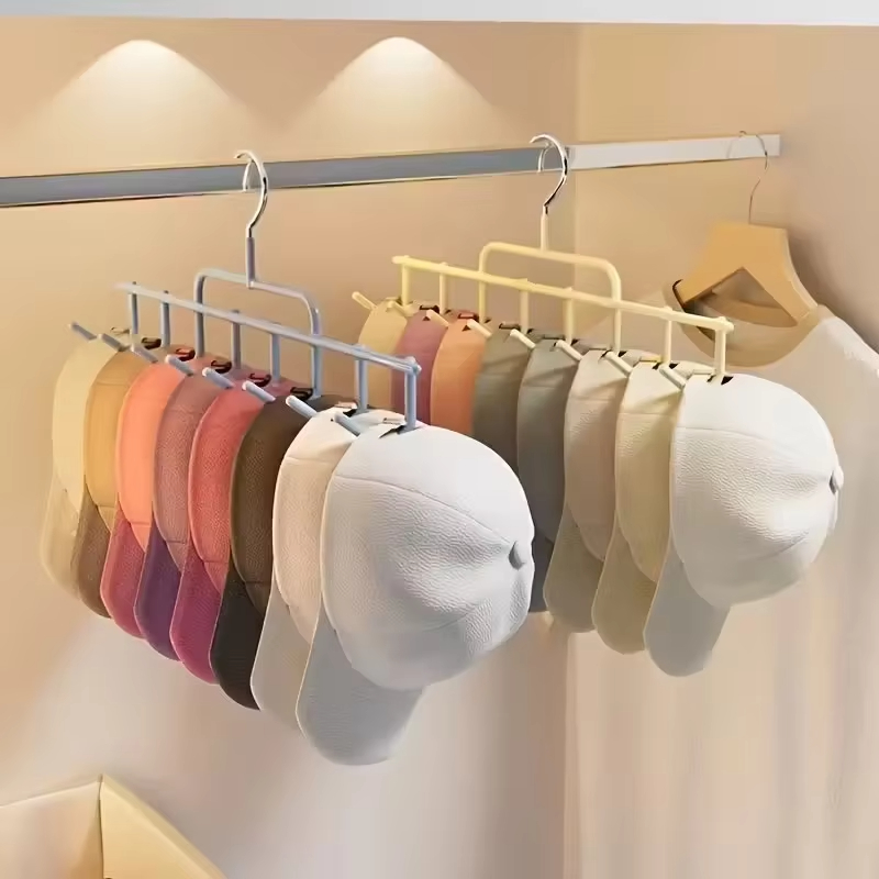1pc New Hat Rack Instagram-Sty - Cycling Gear Organizer Wall recension och pris