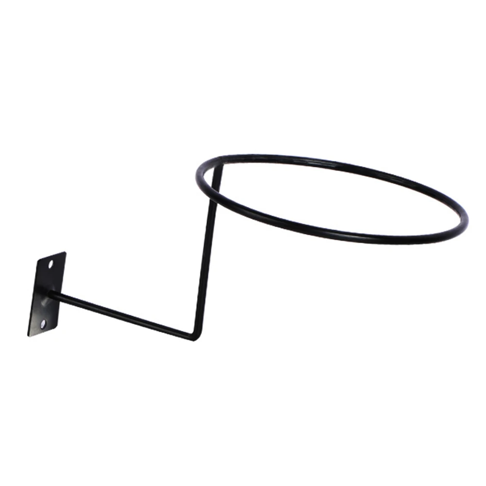 Wall Mounted Steel Helmet Hook - Cycling Gear Organizer Wall recension och pris