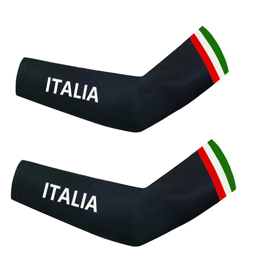 2025 FDJ Group Cycling Arm War - Cycling Arm Warmers recension och pris